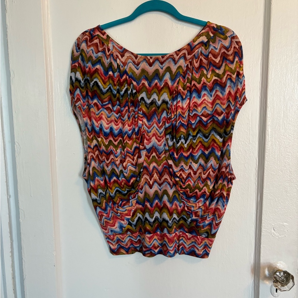 Anthropologie top